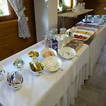 Drevenica U Mata, Apartment Terchova