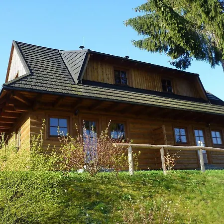 Drevenica U Mata, Apartmán Terchová