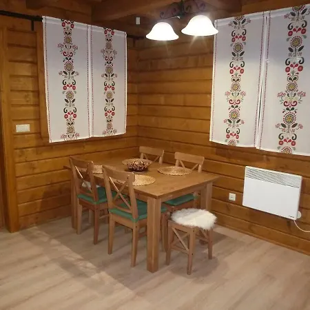 Drevenica U Mata, Lejlighed