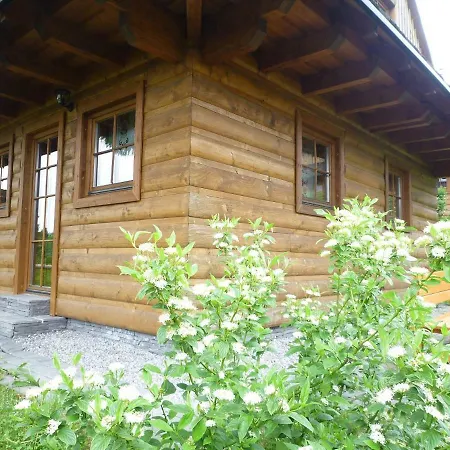 Apartmán Drevenica U Mata,