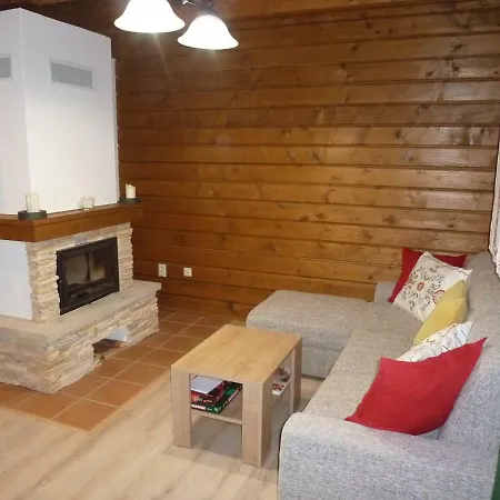 Drevenica U Mata, *