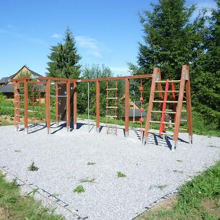 Drevenica U Mata, Terchova