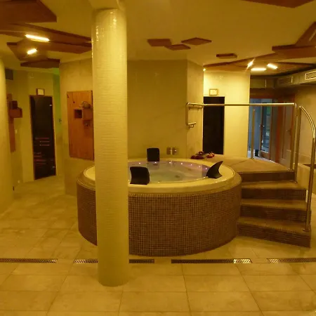 Drevenica U Mata, Apartmán *