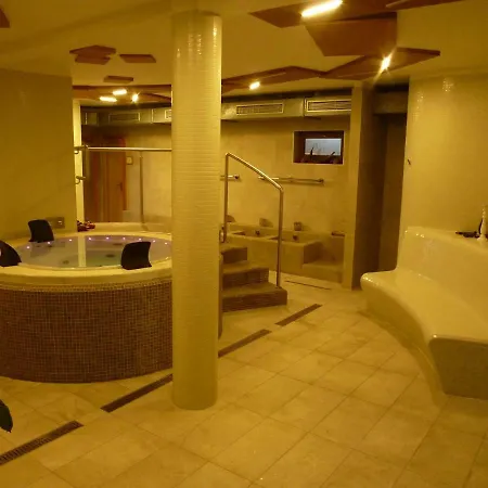 Lejlighed Drevenica U Mata, Terchová