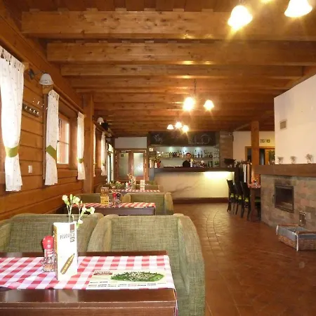 Drevenica U Mata, Apartmán