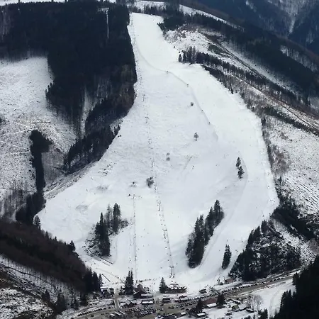 Apartmán Drevenica U Mata, *