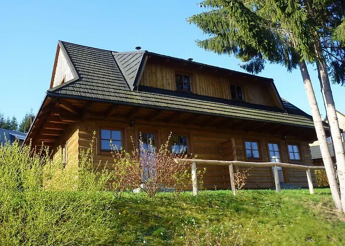 Drevenica U Maťa, Apartamento Terchová
