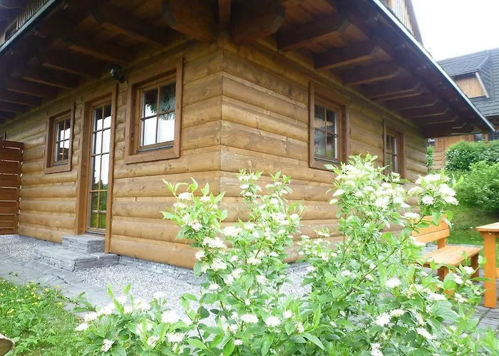 Apartamento Drevenica U Maťa,