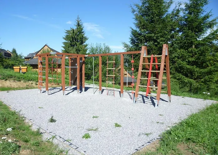 Drevenica U Maťa, Terchová