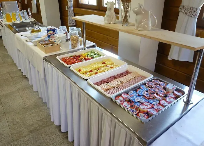 Apartamento Drevenica U Maťa,