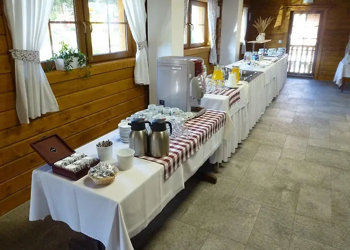 Drevenica U Maťa, Terchová