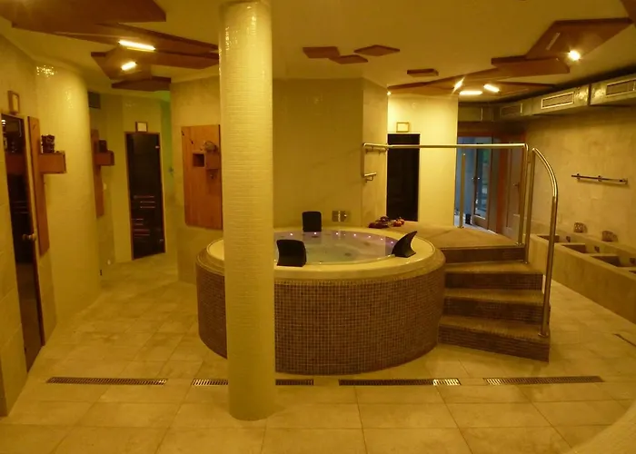 Drevenica U Maťa, Apartamento *