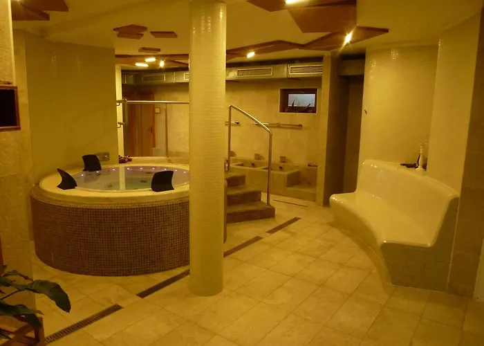Apartamento Drevenica U Maťa, Terchová