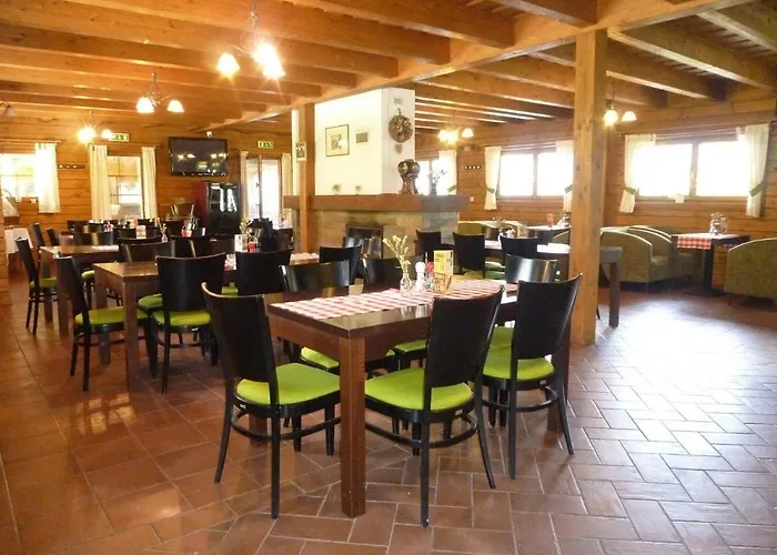 Apartamento Drevenica U Maťa, *